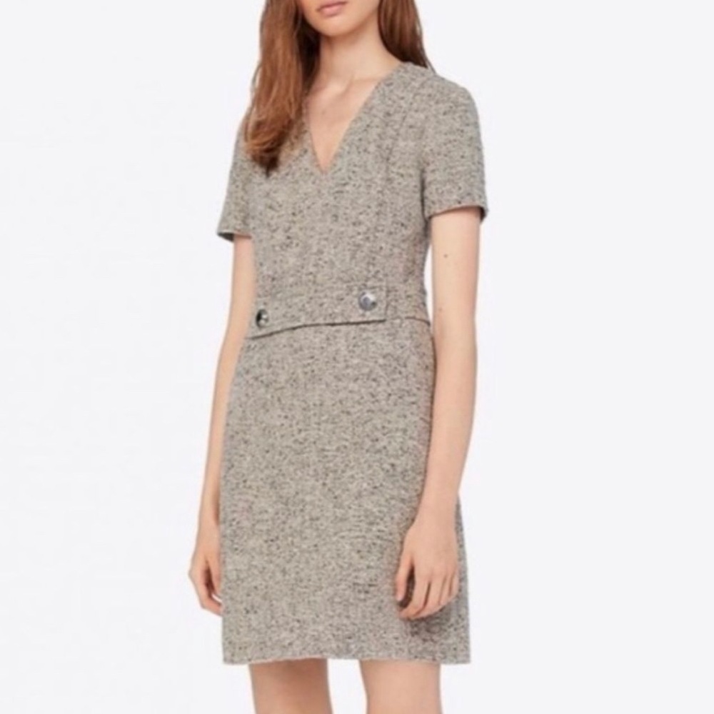 NWT Tory Burch Priscilla dress